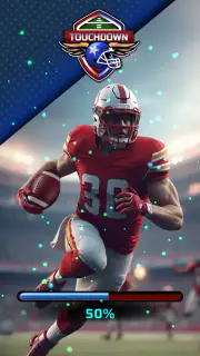 Touchdown - Football PVP Game screenshot 8