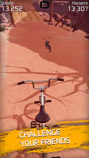 Touchgrind BMX 2 screenshot 3