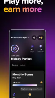 TouchTunes: Live Bar Jukebox screenshot 3