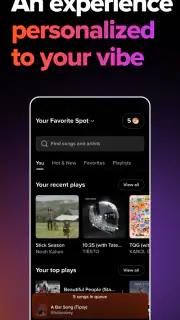 TouchTunes: Live Bar Jukebox screenshot 4