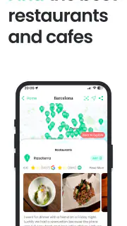 Tourist: AI Trip Planner screenshot 5