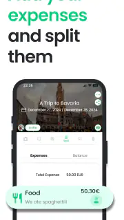 Tourist: AI Trip Planner screenshot 6