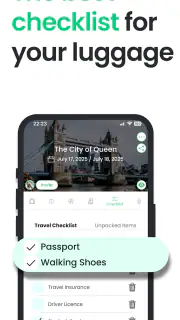 Tourist: AI Trip Planner screenshot 7