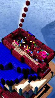 Tower Craft：Skyscraper Builder screenshot 7