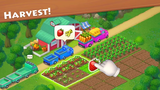 Township screenshot