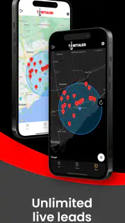 Towtaled - Incident Tracking screenshot 3