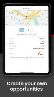 Towtaled - Incident Tracking screenshot 8