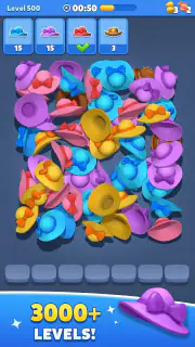 Toy Match 3D: Triple Match screenshot 5