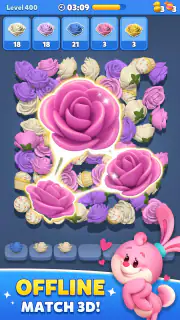 Toy Match 3D: Triple Match screenshot 8