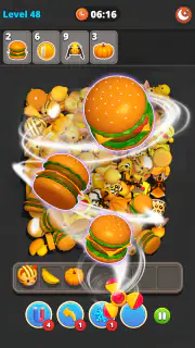 Toy Triple - 3D Match Puzzle screenshot 4