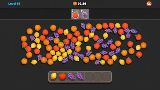 Toy Triple - 3D Match Puzzle screenshot 8