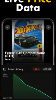 Toyzie AI: Toy Value Scanner screenshot 3