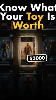 Toyzie AI: Toy Value Scanner screenshot 7