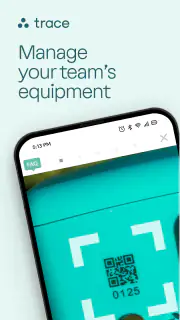 Trace Teams screenshot 1