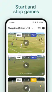 Trace Teams screenshot 3