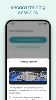 Trace Teams screenshot 4