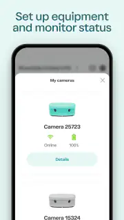 Trace Teams screenshot 6