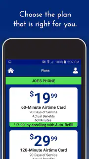 TracFone My Account screenshot 4