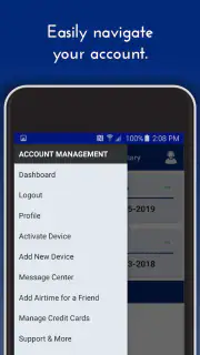 TracFone My Account screenshot 5