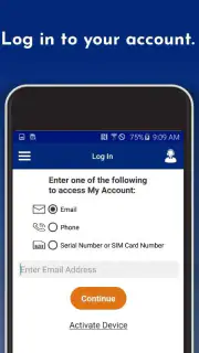 TracFone My Account screenshot 6