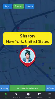 Track Any Phone screenshot 1