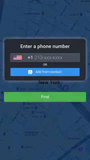 Track Any Phone screenshot 2