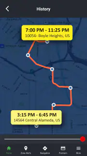 Track Any Phone screenshot 3