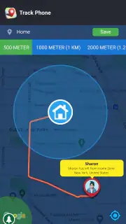 Track Any Phone screenshot 4