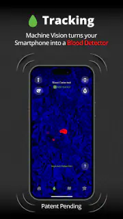Track N Trail - Hunting & Maps screenshot 2
