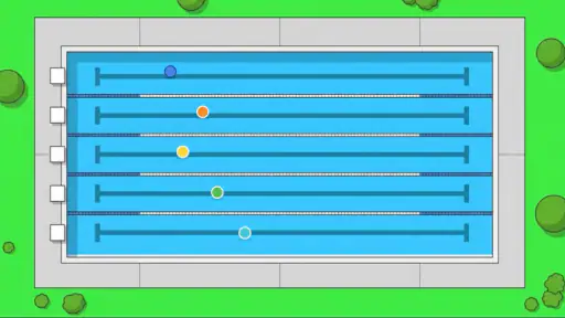Track Star - Team Manager Idle screenshot 6