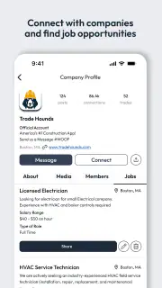 Trade Hounds screenshot 5
