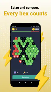Trading Arena-Crypto Simulator screenshot 5