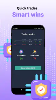Trading Arena-Crypto Simulator screenshot 7