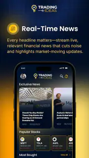 Trading Ideas screenshot 4
