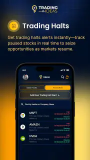 Trading Ideas screenshot 7