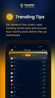 Trading Ideas screenshot 8