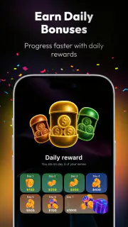 TradingGuru: Trading Simulator screenshot 3
