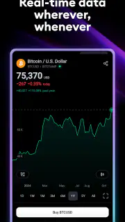TradingView: Track All Markets screenshot 3