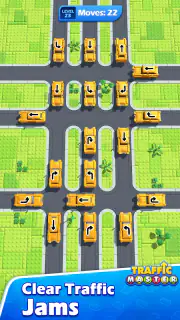 Traffic Master - Jam Buster screenshot 3