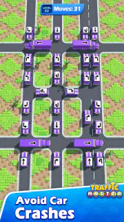 Traffic Master - Jam Buster screenshot 5