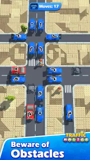 Traffic Master - Jam Buster screenshot 6