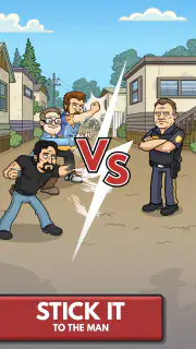 Trailer Park Boys:Greasy Money screenshot 3