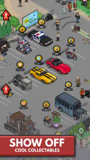 Trailer Park Boys:Greasy Money screenshot 6