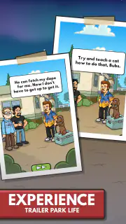 Trailer Park Boys:Greasy Money screenshot 8