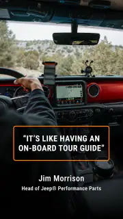 Trails Offroad: Offline Maps screenshot 8