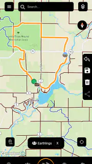 Trailz – Let’s Ride! screenshot 3
