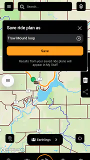 Trailz – Let’s Ride! screenshot 4
