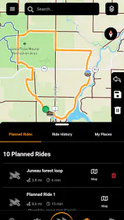 Trailz – Let’s Ride! screenshot 5