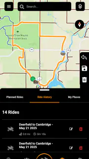 Trailz – Let’s Ride! screenshot 8