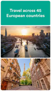 Trainline: Train travel Europe screenshot 4
